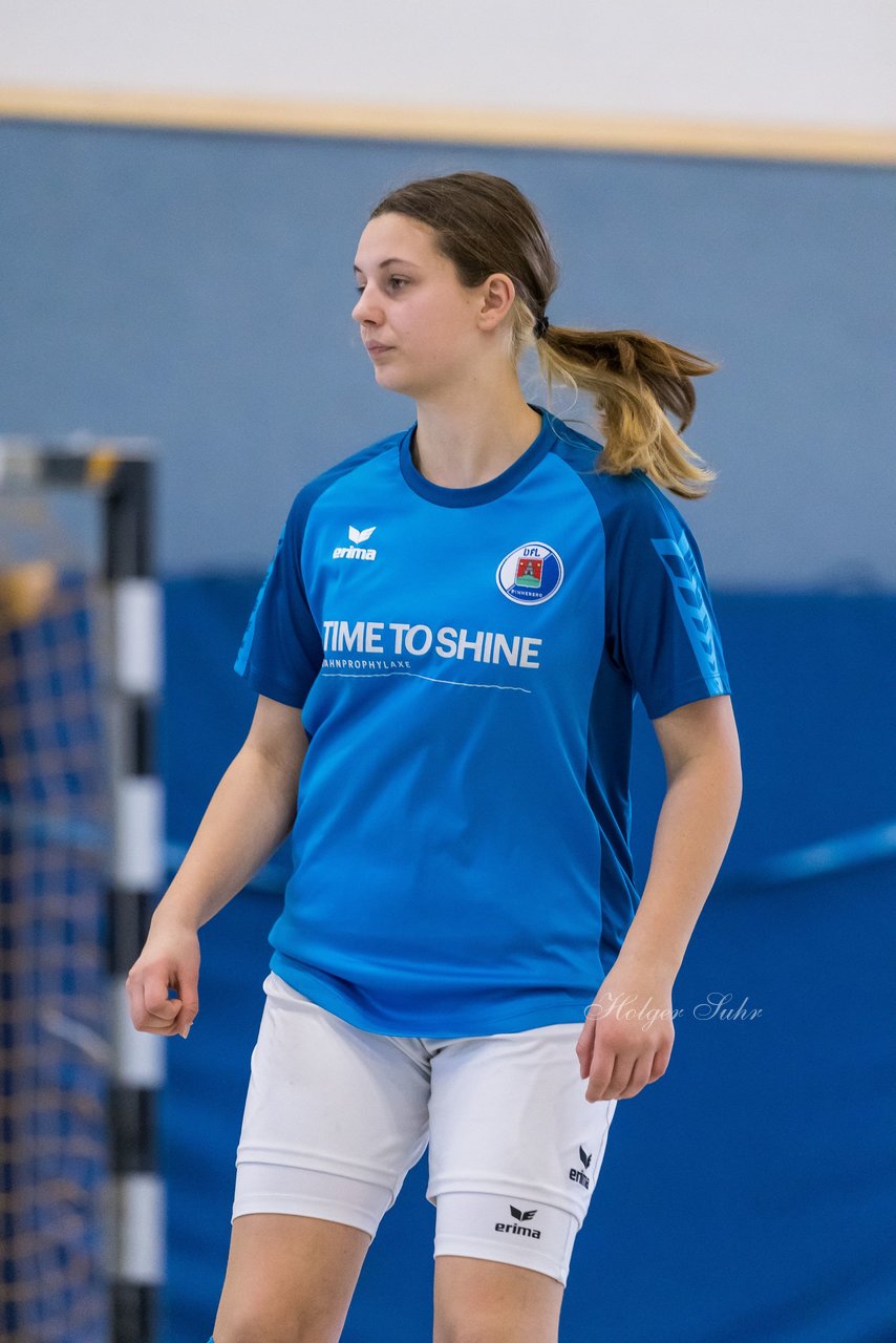 Bild 84 - C-Juniorinnen Futsalmeisterschaft